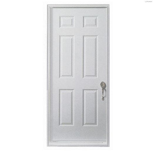 Porte Intérieure 6 Panneaux 36"x80"