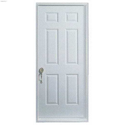 Porte Intérieure 6 Panneaux 36"x80"