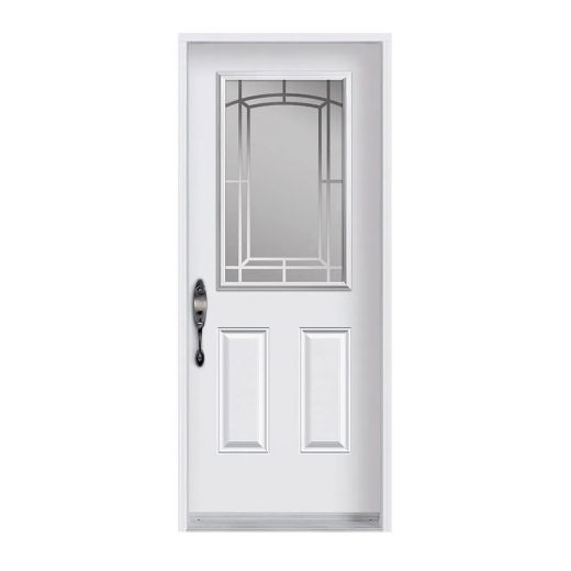 Porte Intérieure Hampton 36"x80"