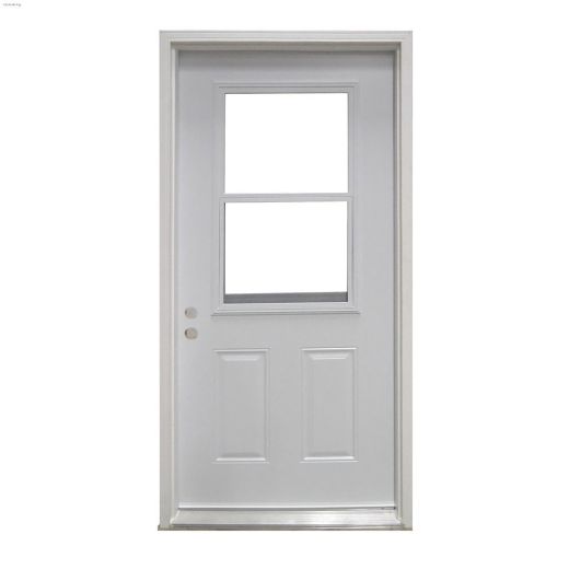 Porte Intérieure 34"x80"