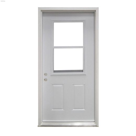Porte Intérieure 36"x80"