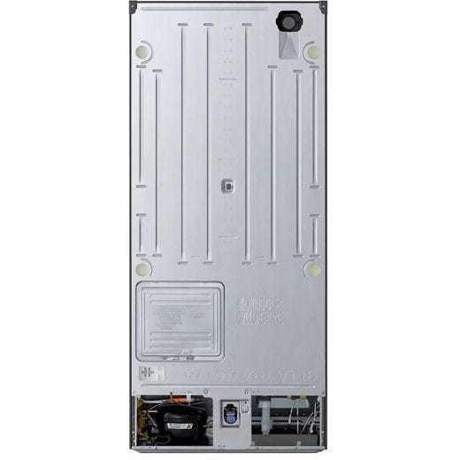 Réfrigérateur 27,5" 17,5 pi³
