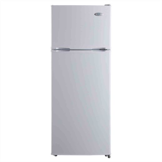 7.5 cu.ft. Top Mount Refrigerator