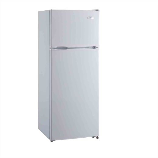 7.5 cu.ft. Top Mount Refrigerator