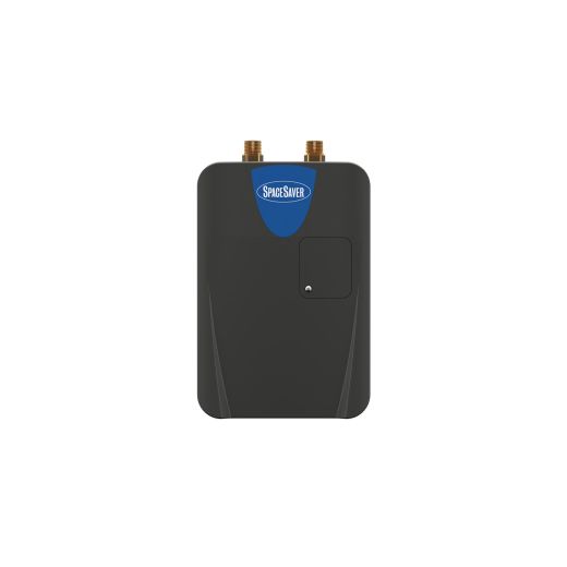 SpaceSaver 9000W 240V Electric Tankless Water Heater