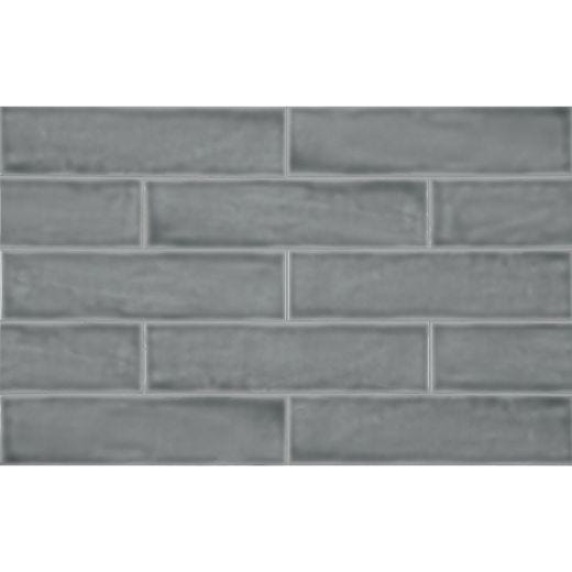 Carreau Céramique Teramoda 3"x12" 44PC/10,66 pi²
