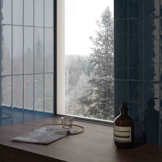 Carreau Céramique Teramoda 3"x12" 44PC/10,66 pi²