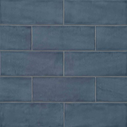 Carreau Céramique Teramoda 3"x12" 44PC/10,66 pi²