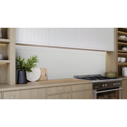 Carreau Céramique 3"x6" 88PC/10,66 pi²/Boîte