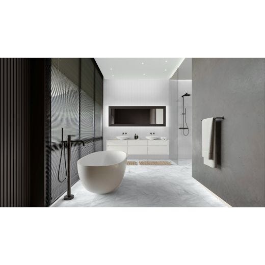 Carreau Céramique Purity Ice 4"x16" 28PC/12,06 pi²