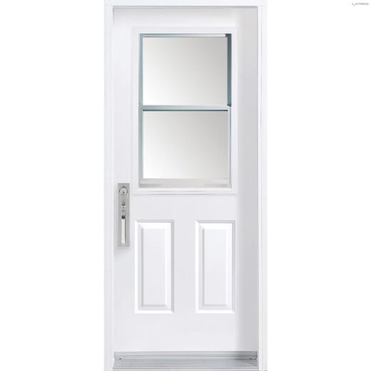 Porte Extérieure 36"x80"