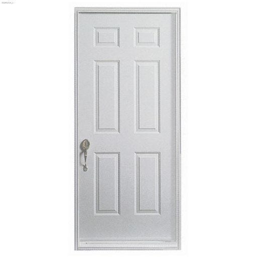 Porte Intérieure 6 Panneaux 32"x80"