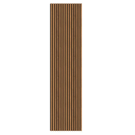 Metrie 11-1/4" x 94-1/2" MDF Wall Panel-(2/Pack)