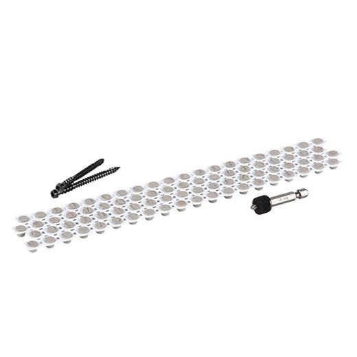 Fixations Carbon Cortex 100 pi²