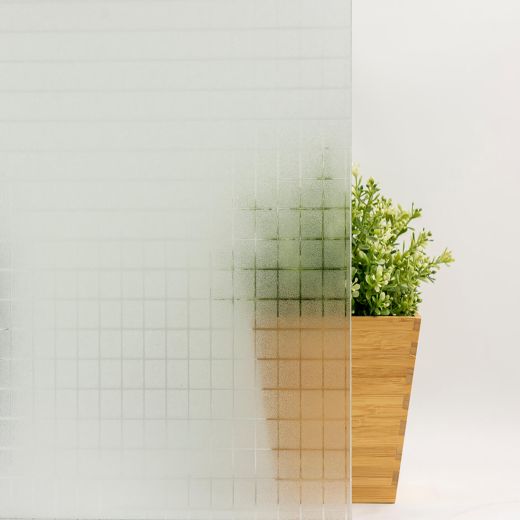 Privacy Film Pane 17.8"x78"