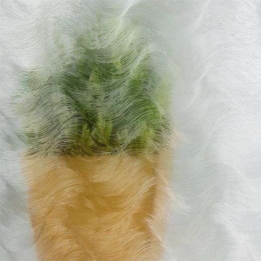 Film Adhésif Vague 17,8"x78"