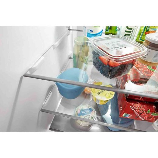 Réfrigérateur côte à côte 36" 25 pi³
