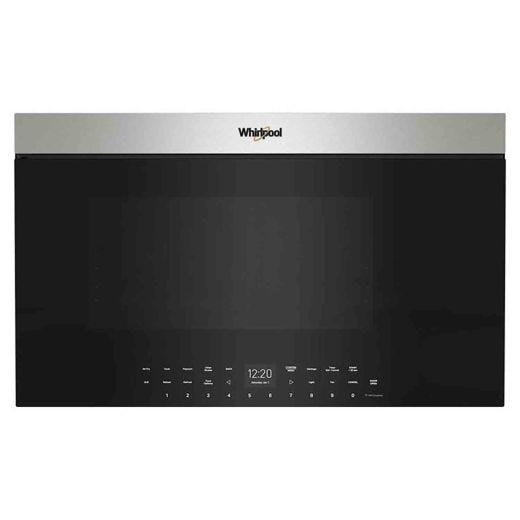 30-inch Over-the-Range Microwave Oven