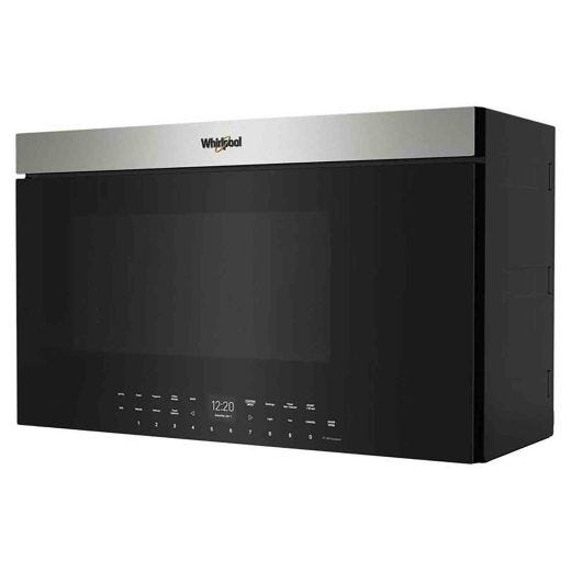 30-inch Over-the-Range Microwave Oven