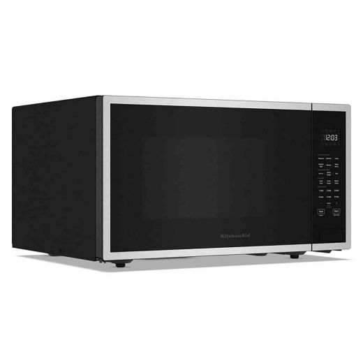 22-inch 1.5 cu. ft. Countertop Microwave Oven