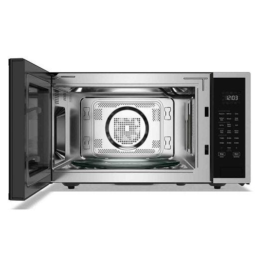 22-inch 1.5 cu. ft. Countertop Microwave Oven