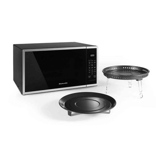 22-inch 1.5 cu. ft. Countertop Microwave Oven