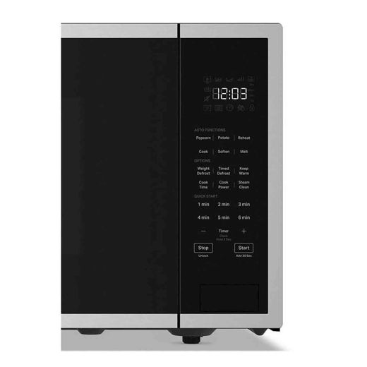 22-inch 1.5 cu. ft. Countertop Microwave Oven