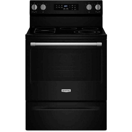 30-inch Freestanding Range with Convection Technology
