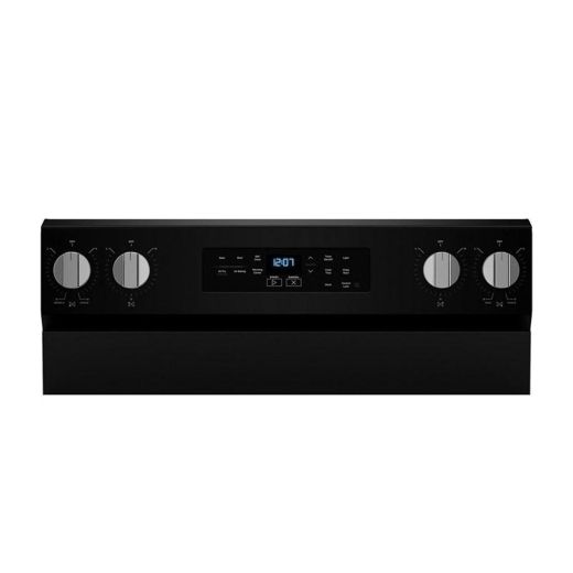 30-inch Freestanding Range with Convection Technology