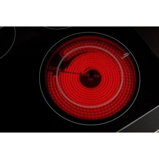 30-inch Freestanding Range with Convection Technology