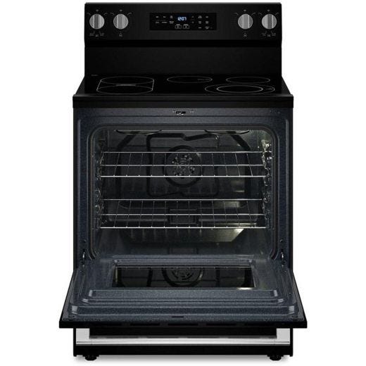 30-inch Freestanding Range with Convection Technology