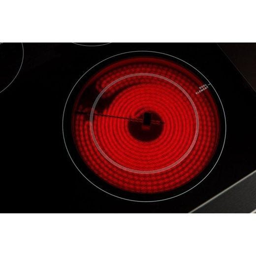 30-inch Freestanding Range with Convection Technology