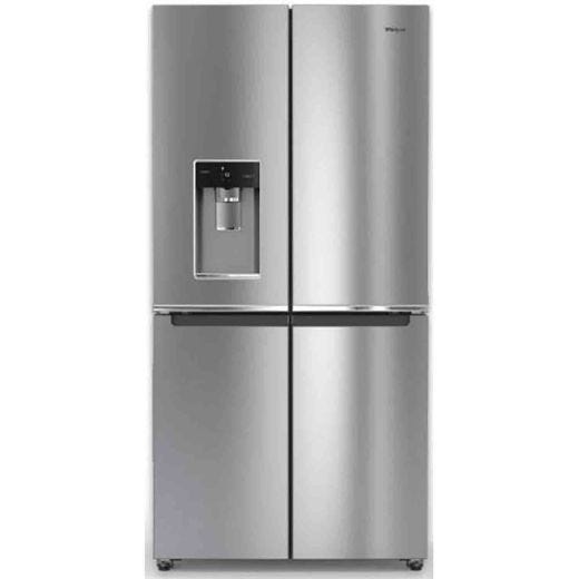Réfrigérateur 4 Portes 36"