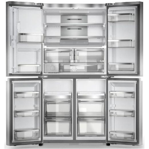 Réfrigérateur 4 Portes 36"