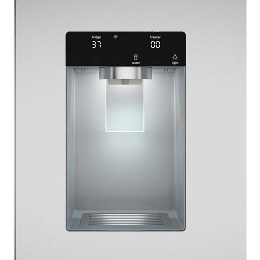 Réfrigérateur Bosch 36" 26 pi³