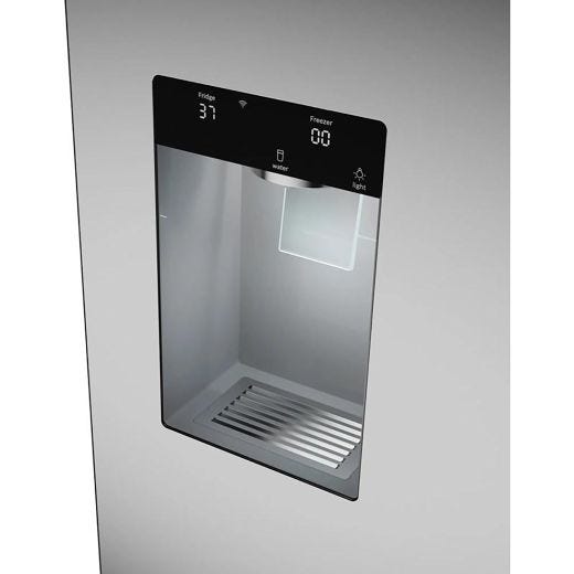 Réfrigérateur Bosch 36" 26 pi³