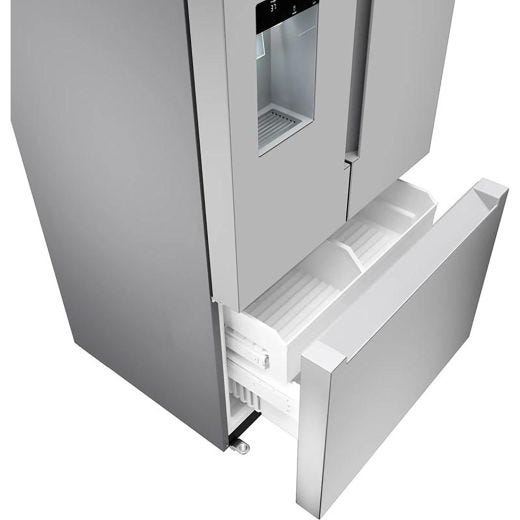 Réfrigérateur Bosch 36" 26 pi³