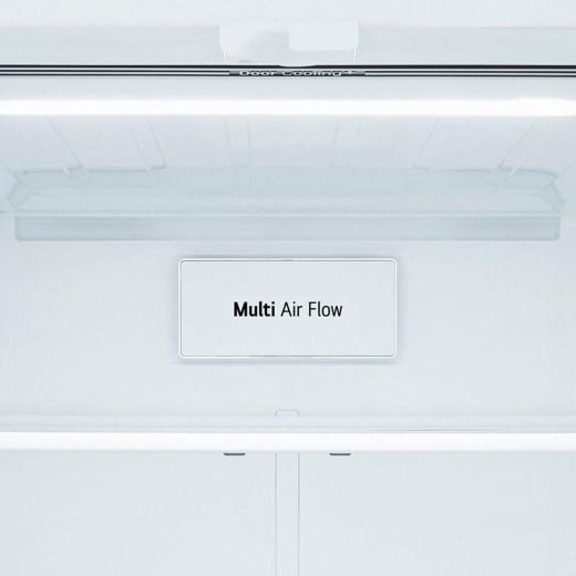 LG French Door Refrigerator 25 CuFt