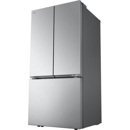 LG French Door Refrigerator 25 CuFt