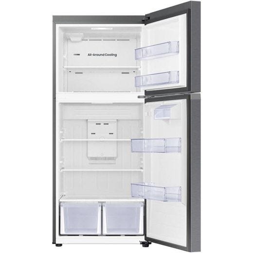 29" Freestanding Top Freezer Refrigerator 17.5 CuFt
