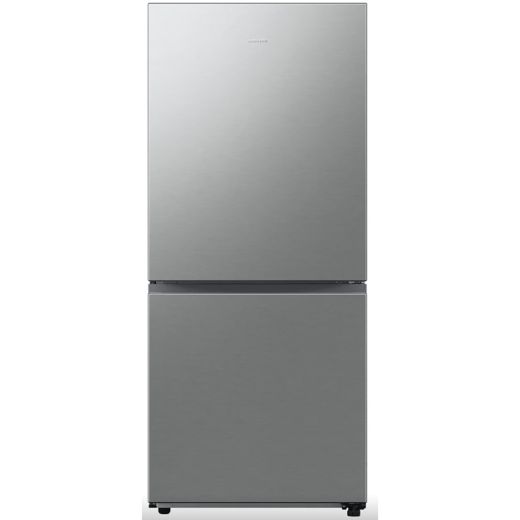 30" Counter-Depth Bottom Freezer Refrigerator 16 CuFt