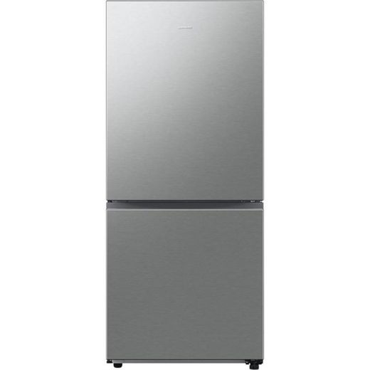 30" Counter-Depth Bottom Freezer Refrigerator 16 CuFt