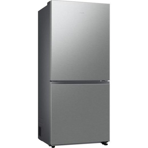 30" Counter-Depth Bottom Freezer Refrigerator 16 CuFt