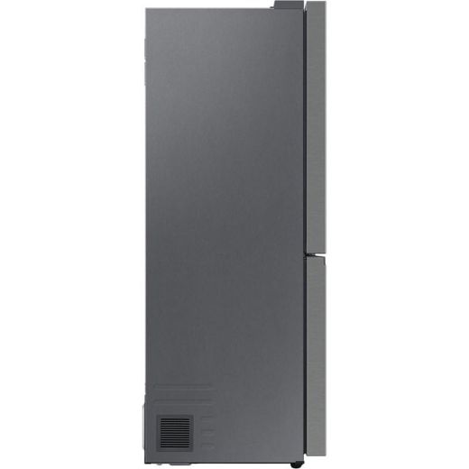 30" Counter-Depth Bottom Freezer Refrigerator 16 CuFt