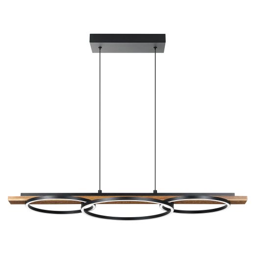 Boyal Pendant Light