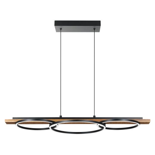 Boyal Pendant Light