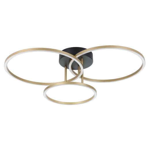 Boyal Ceiling Light