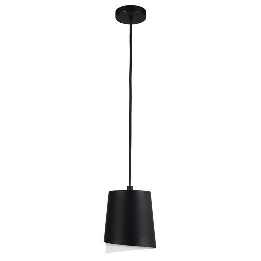 Bolivia Single Pendant Light