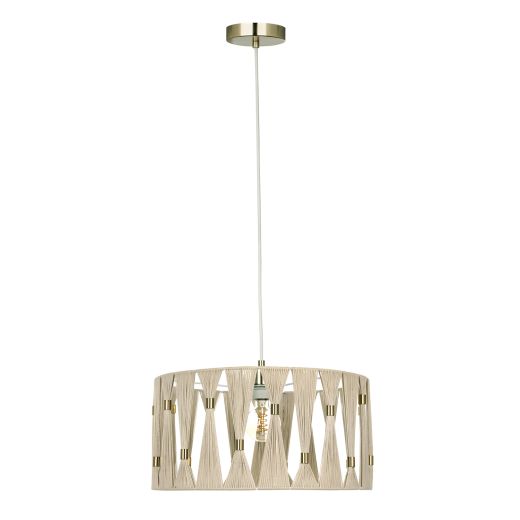 Macclenny Pendant Light