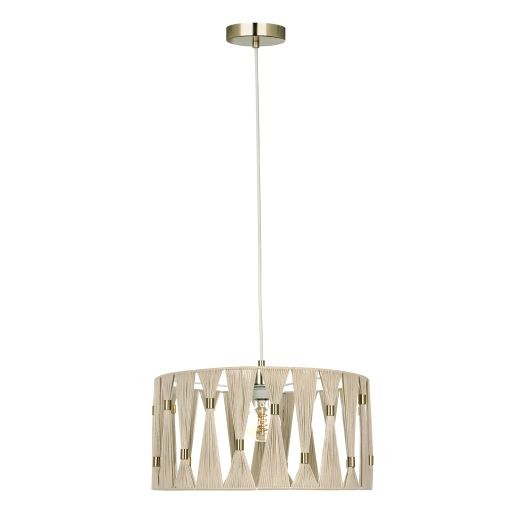 Macclenny Pendant Light